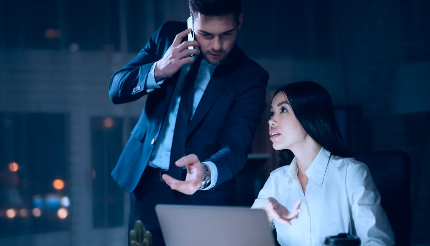 Innovation in action examples of consulting success